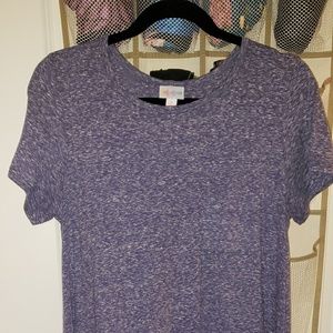 Lularoe Carly swing dress